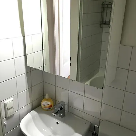 Arcaden Apartament