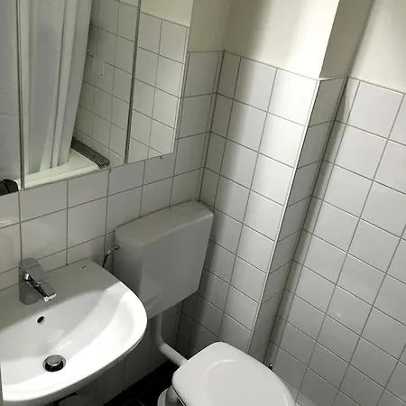 Apartament Arcaden *