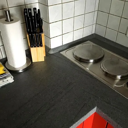 Apartament Arcaden Ratyzbona