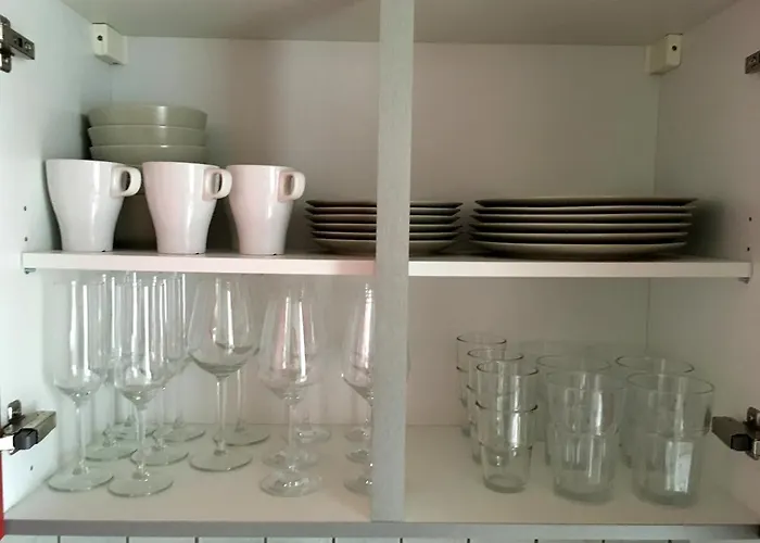 Arcaden Apartament *