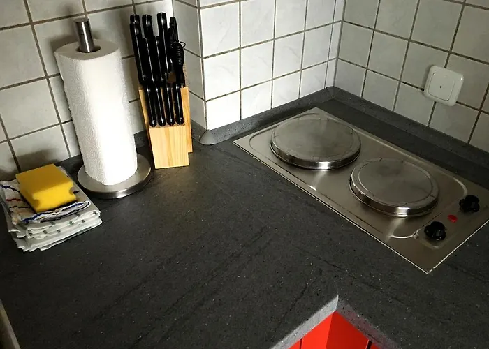 Apartament Arcaden Ratyzbona